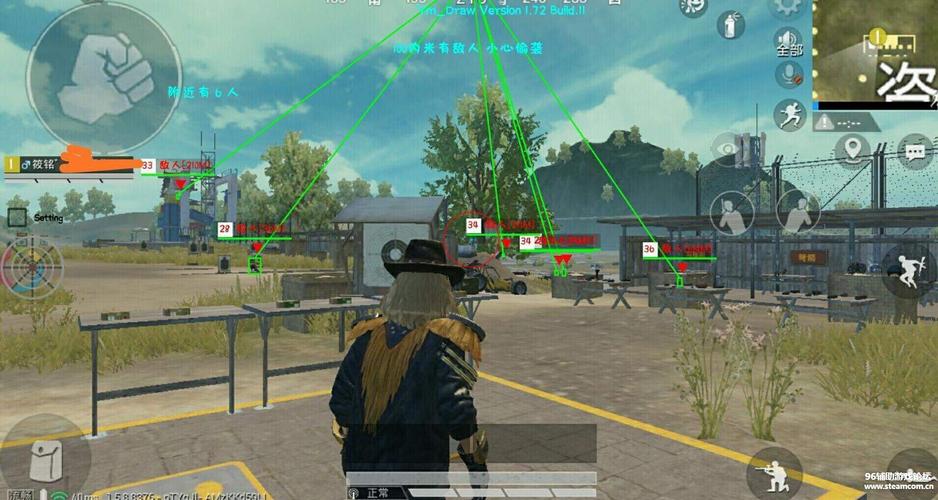 玩家心声:我为何选择或抵制和平精英辅助软件